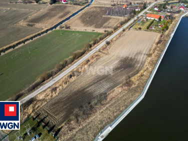 Działka rolna Nowakowo