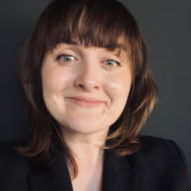 Natalia Stopera-Klukowska