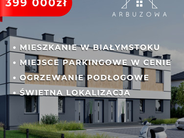Mieszkanie Białystok