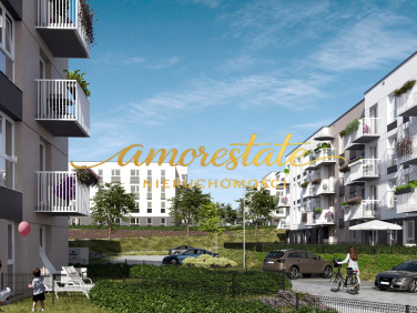 Mieszkanie blok mieszkalny Rokitki