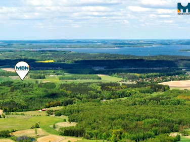 Działka siedliskowa Kamionki