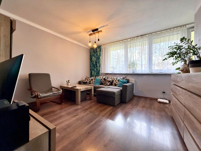 Mieszkanie Siechnice