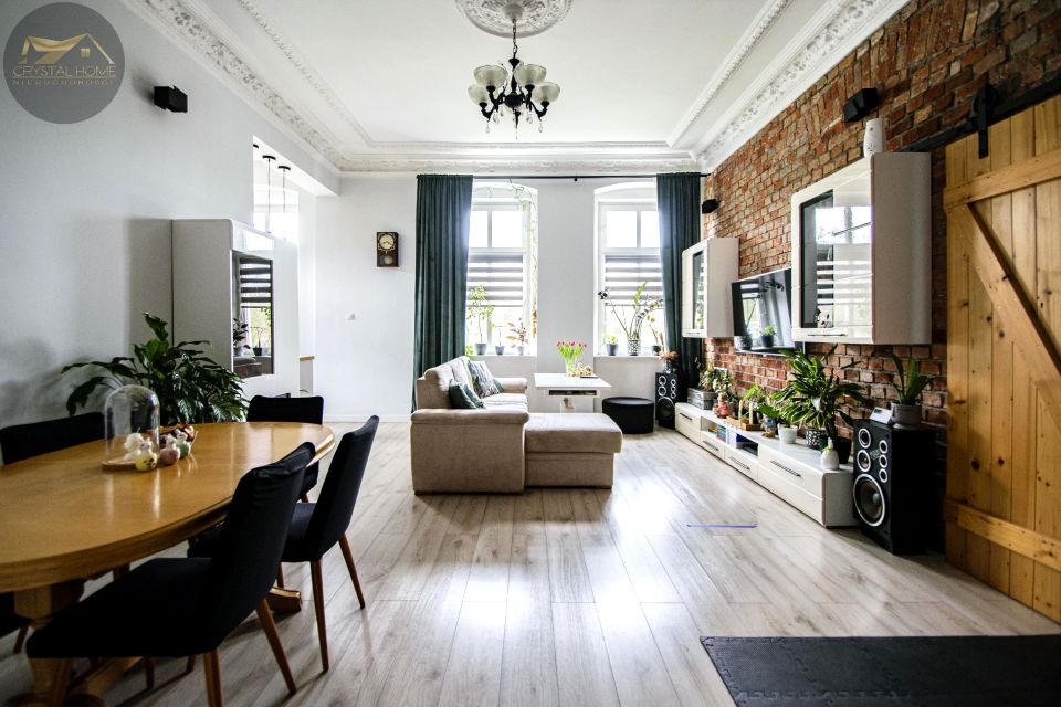 Mieszkanie Świdnica