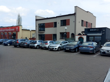 Działka inwestycyjna Toruń