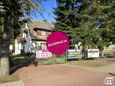 Dom Kliniska Wielkie