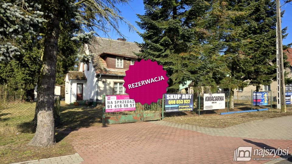 Dom Kliniska Wielkie