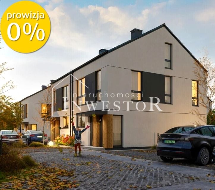 Mieszkanie Jędrzychów
