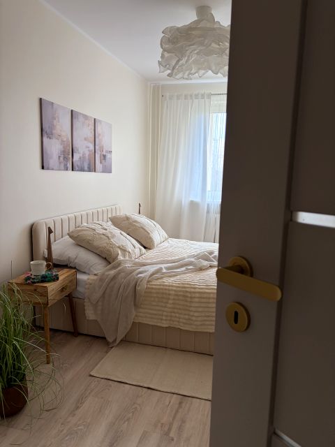 Mieszkanie Wałbrzych