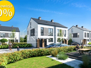 Mieszkanie blok mieszkalny Jędrzychów