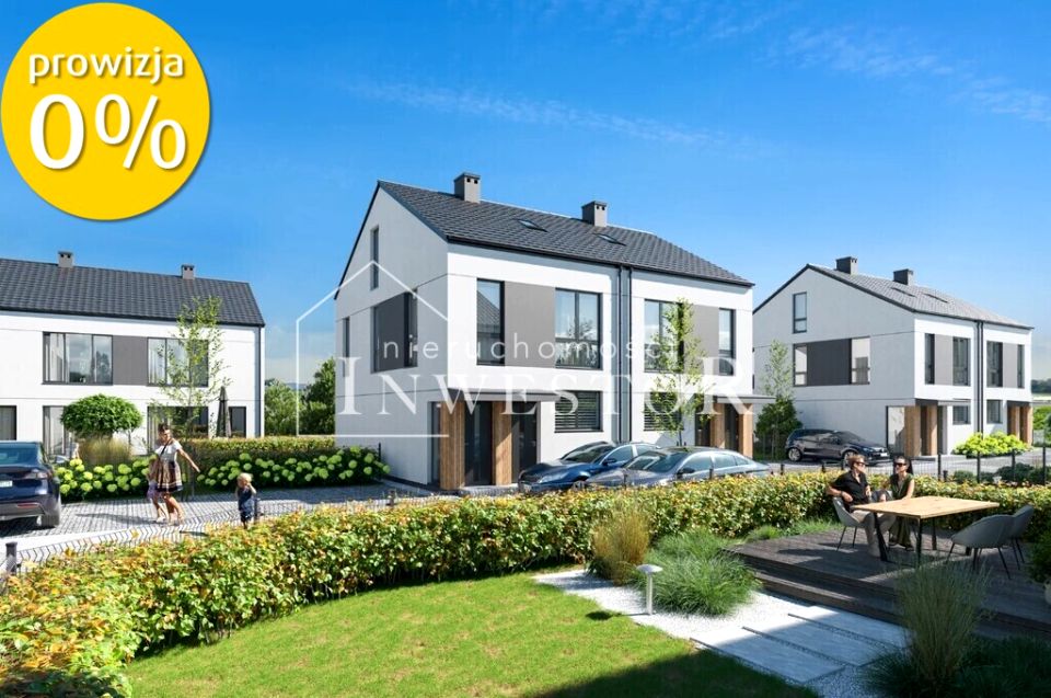 Mieszkanie blok mieszkalny Jędrzychów