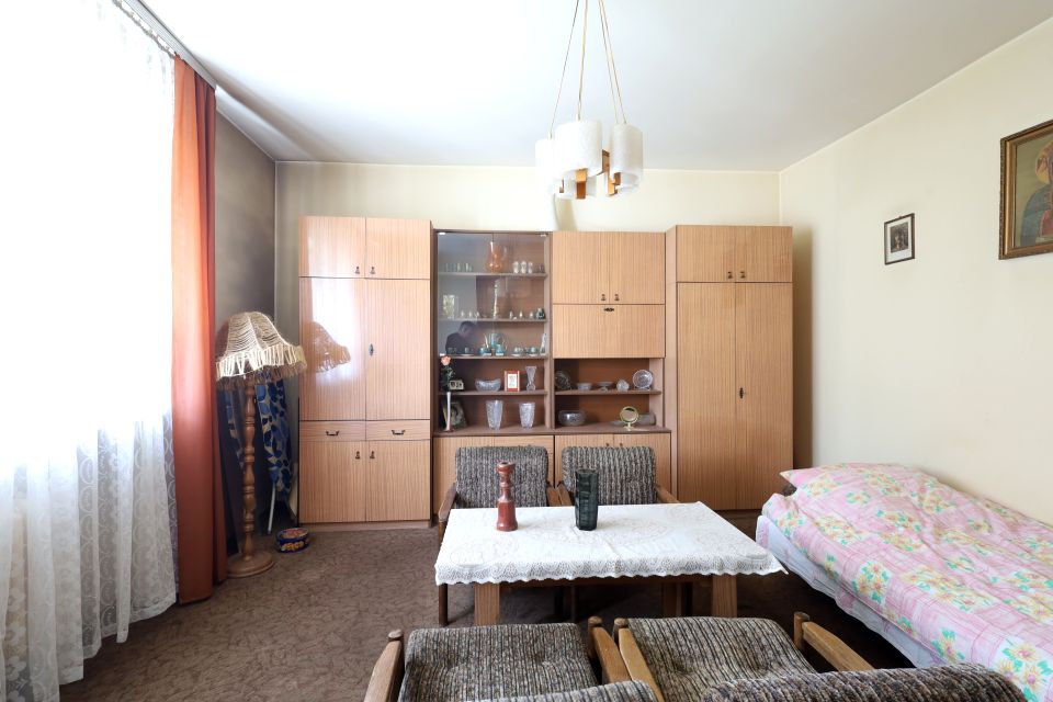 Mieszkanie Bydgoszcz