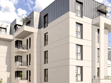 Mieszkanie blok mieszkalny sprzedaż