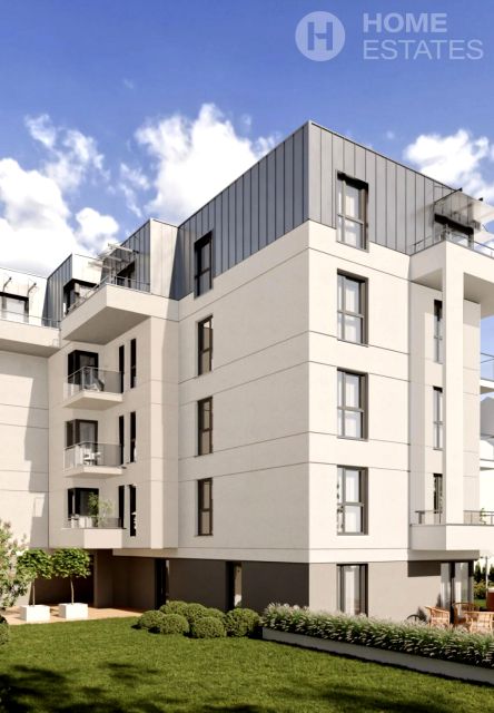 Mieszkanie blok mieszkalny sprzedaż