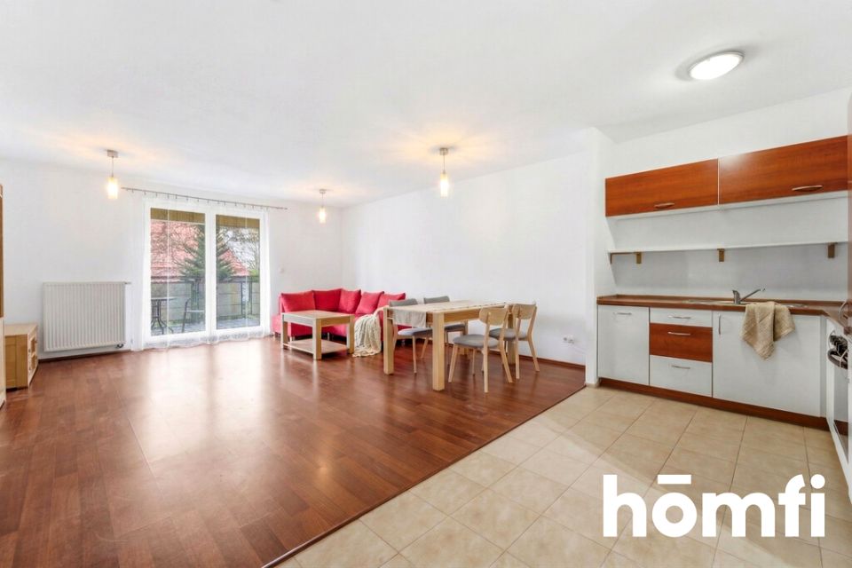 Mieszkanie Bielsko-Biała