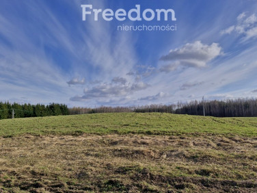 Działka budowlana Dąbrówka Wielka