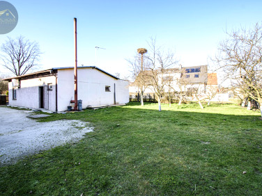 Budynek użytkowy Milikowice