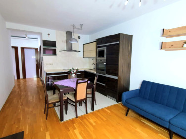 Mieszkanie Nowy Sącz