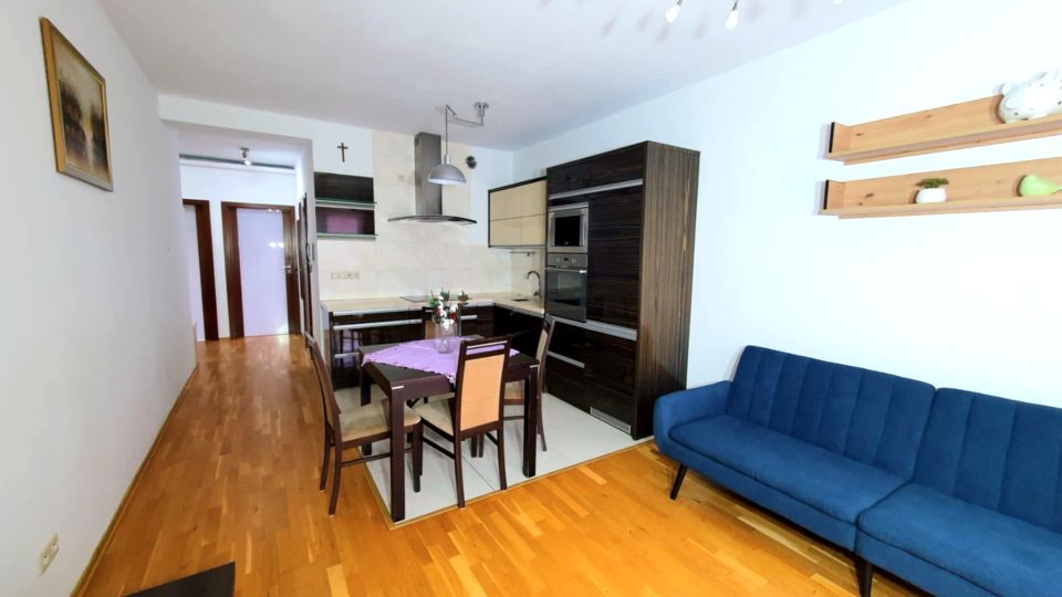 Mieszkanie Nowy Sącz