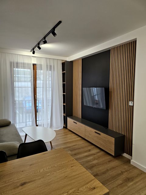 Mieszkanie Sędziszów Małopolski