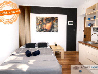 Mieszkanie Kraków