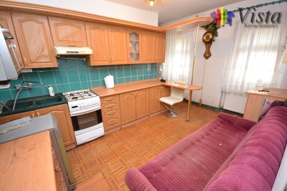 Mieszkanie Wałbrzych