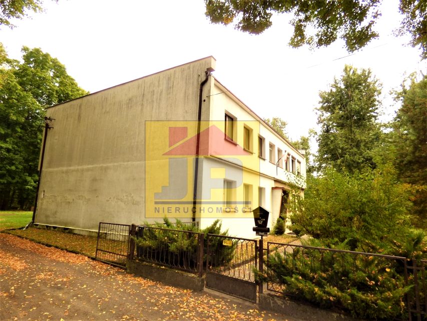 Mieszkanie Radomierowice