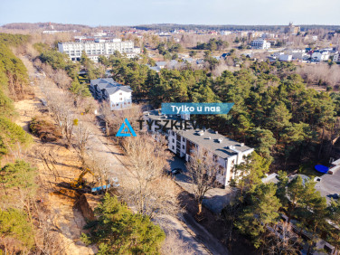 Mieszkanie Jastrzębia Góra