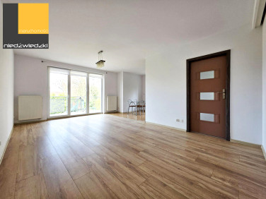 Mieszkanie Września