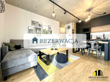 Mieszkanie Bielsko-Biała