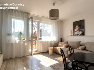Mieszkanie Poznań