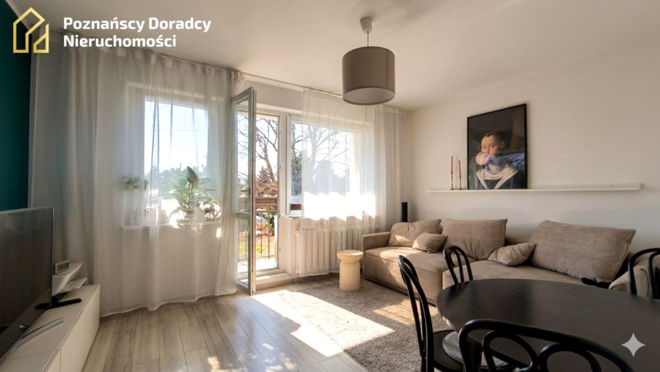 Mieszkanie Poznań