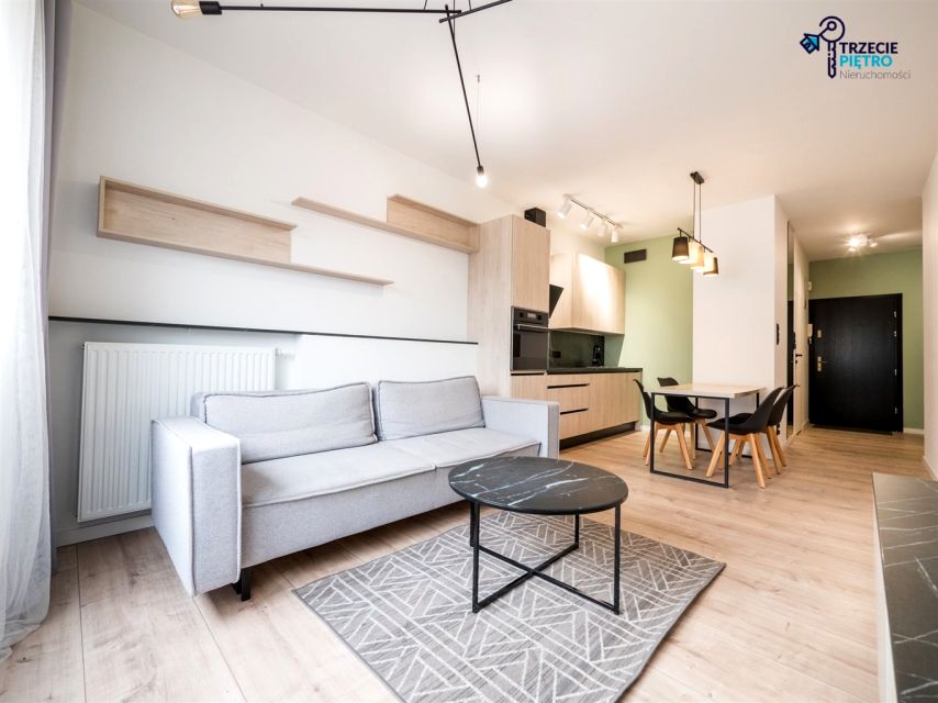 Mieszkanie Bielsko-Biała