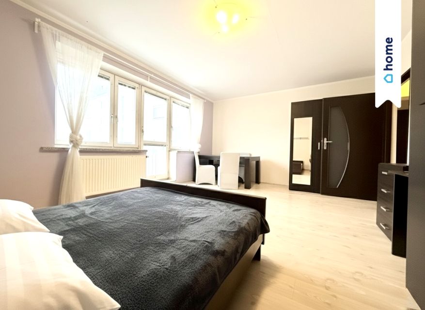 Mieszkanie blok mieszkalny Bydgoszcz