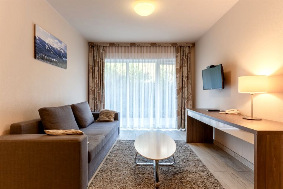 Apartament Biała Woda