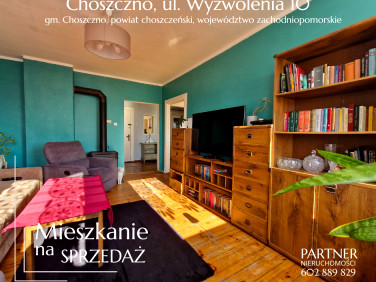 Mieszkanie Choszczno