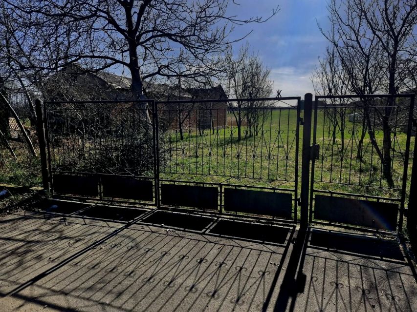 Działka budowlana Bądków