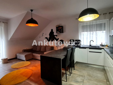 Mieszkanie Lubin