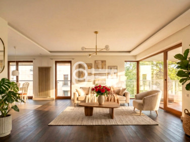 Mieszkanie apartamentowiec Warszawa