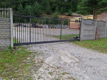 Budynek użytkowy Dzierzgoń