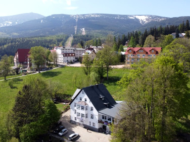 Budynek użytkowy Karpacz