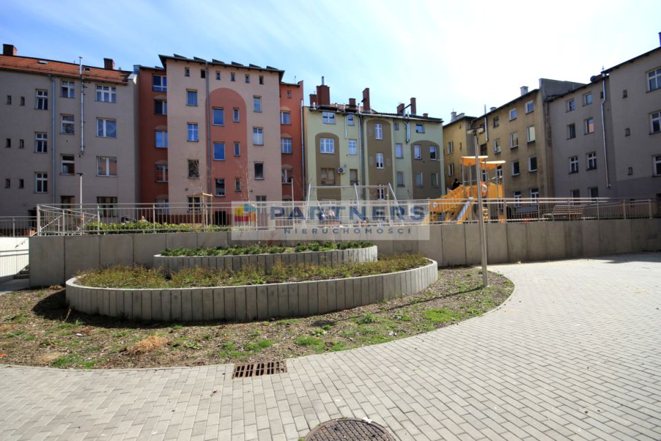 Mieszkanie Wałbrzych