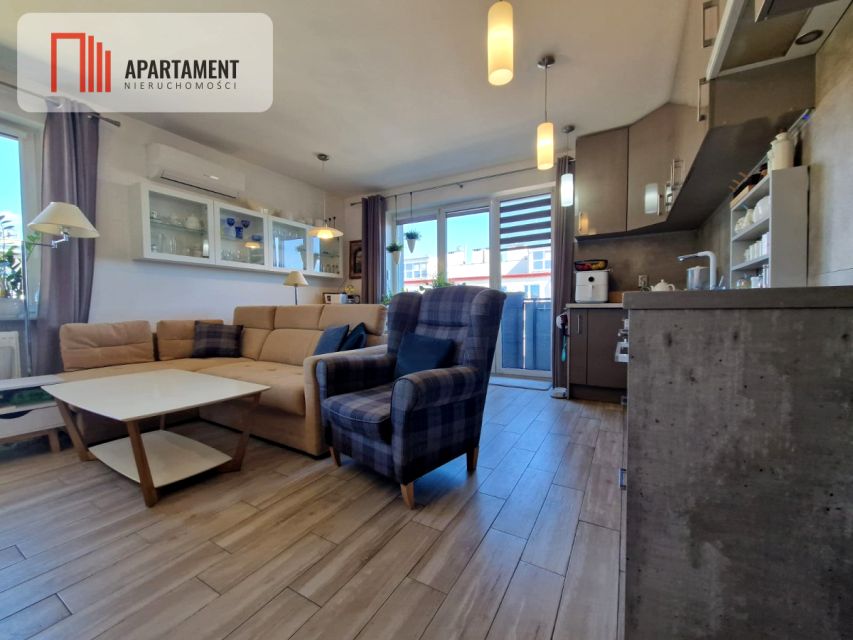 Mieszkanie Szczecinek