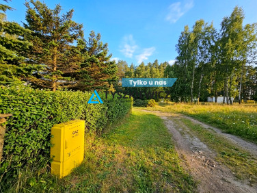 Działka inna Chwaszczyno