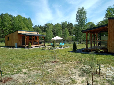 Działka Wola Raniżowska