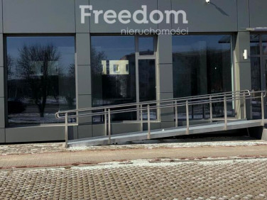 Lokal Olsztyn wynajem