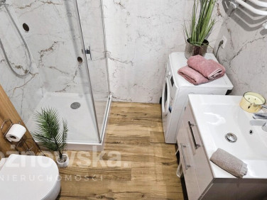 Mieszkanie Nowogród Bobrzański