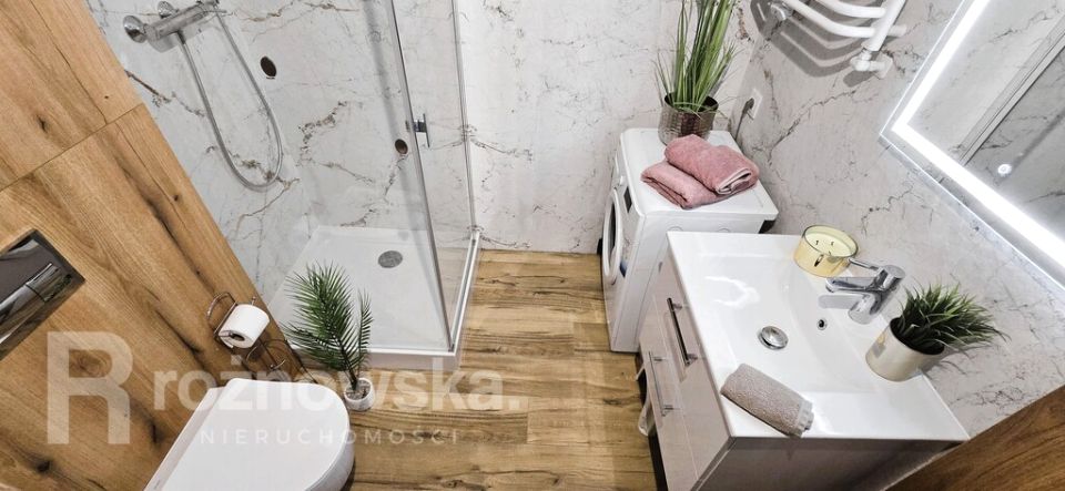 Mieszkanie Nowogród Bobrzański