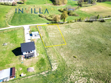 Działka inna Kaplica