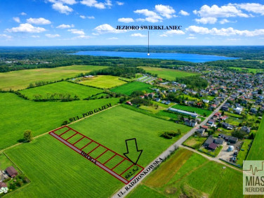 Działka budowlana Piekary Śląskie