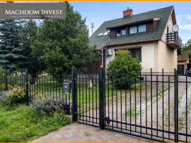 Dom Parlin sprzedaż